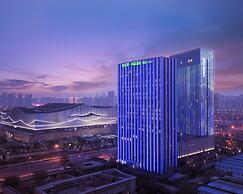 ibis Styles Changsha International Exhibition Center