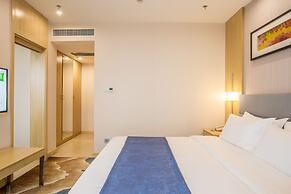 ibis Styles Changsha International Exhibition Center