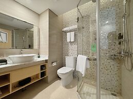 ibis Styles Changsha International Exhibition Center
