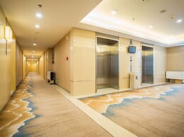 ibis Styles Changsha International Exhibition Center