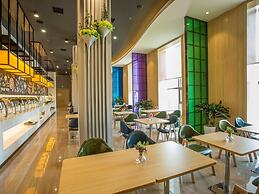 ibis Styles Changsha International Exhibition Center