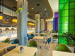 ibis Styles Changsha International Exhibition Center