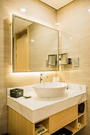 ibis Styles Changsha International Exhibition Center