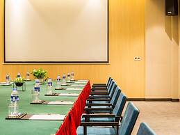 ibis Styles Changsha International Exhibition Center
