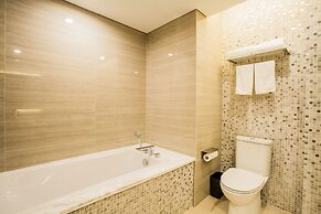 ibis Styles Changsha International Exhibition Center