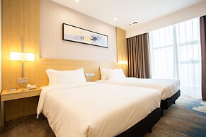ibis Styles Changsha International Exhibition Center