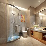 ibis Styles Changsha International Exhibition Center