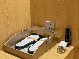 ibis Styles Changsha International Exhibition Center