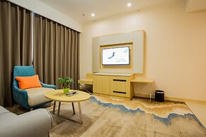 ibis Styles Changsha International Exhibition Center