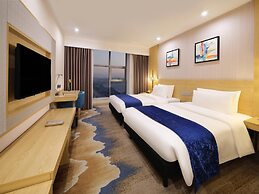 ibis Styles Changsha International Exhibition Center