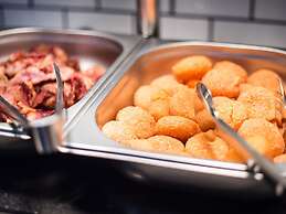 ibis Styles Changsha International Exhibition Center