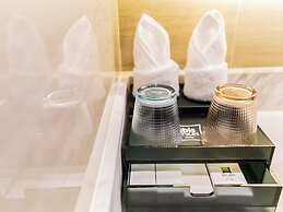 ibis Styles Changsha International Exhibition Center