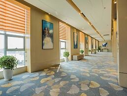 ibis Styles Changsha International Exhibition Center