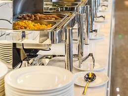 ibis Styles Changsha International Exhibition Center