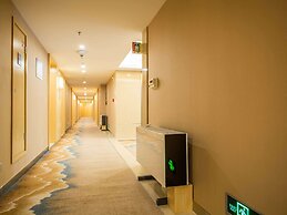 ibis Styles Changsha International Exhibition Center