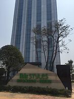 ibis Styles Changsha International Exhibition Center