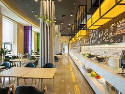 ibis Styles Changsha International Exhibition Center