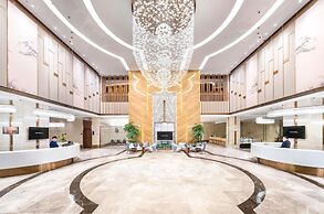 ibis Styles Changsha International Exhibition Center