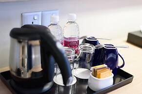 Mercure Selangor Selayang