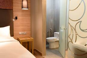 Mercure Selangor Selayang