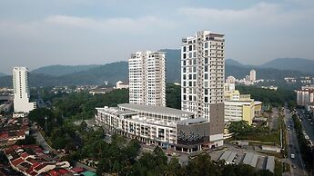 Mercure Selangor Selayang