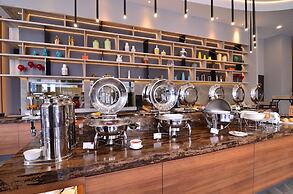 Mercure Selangor Selayang