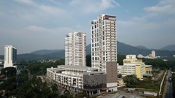 Mercure Selangor Selayang