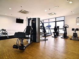Mercure Selangor Selayang