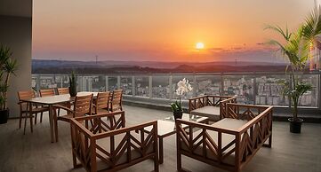 Somerset Maslak Istanbul