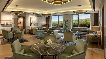 Somerset Maslak Istanbul
