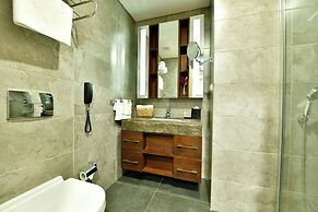 Somerset Maslak Istanbul