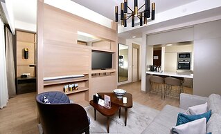 Somerset Maslak Istanbul