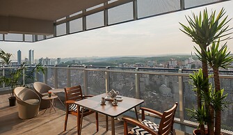 Somerset Maslak Istanbul