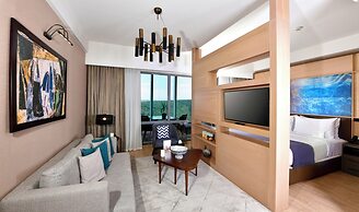 Somerset Maslak Istanbul