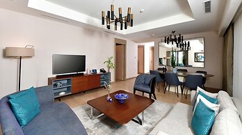 Somerset Maslak Istanbul
