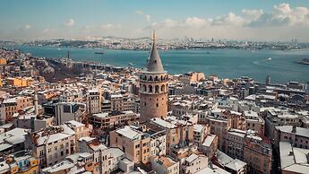Somerset Maslak Istanbul