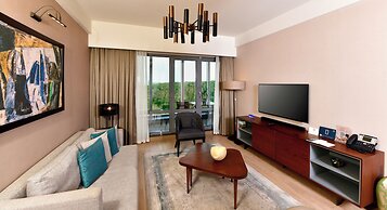 Somerset Maslak Istanbul