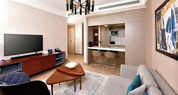 Somerset Maslak Istanbul