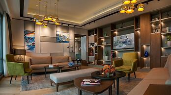 Somerset Maslak Istanbul