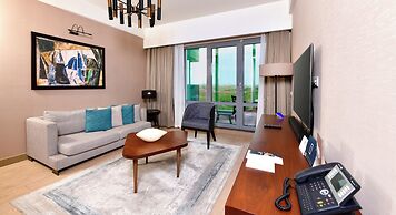 Somerset Maslak Istanbul