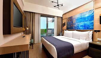 Somerset Maslak Istanbul