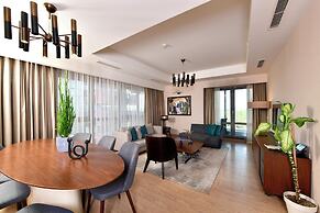 Somerset Maslak Istanbul