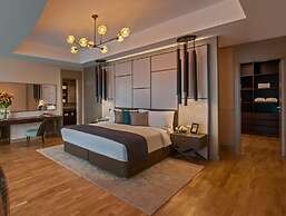 Somerset Maslak Istanbul