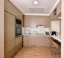 Somerset Maslak Istanbul
