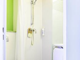 ibis budget Valenciennes Petite Forêt