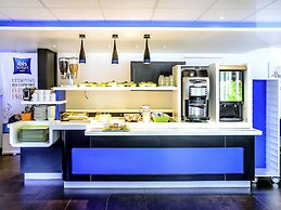 ibis budget Valenciennes Petite Forêt