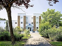 ibis budget Valenciennes Petite Forêt