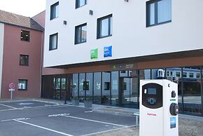 ibis budget Valenciennes Petite Forêt