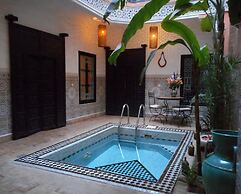 Riad Hugo