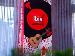 ibis Mohammedia